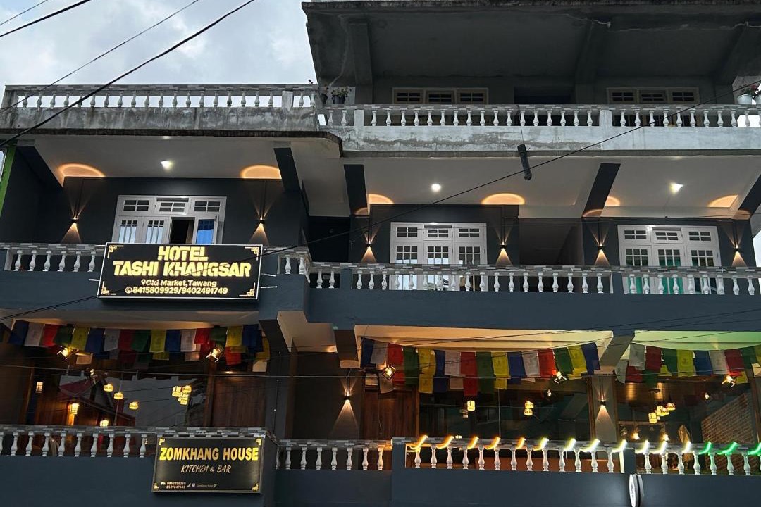Photo of Others in Tawang