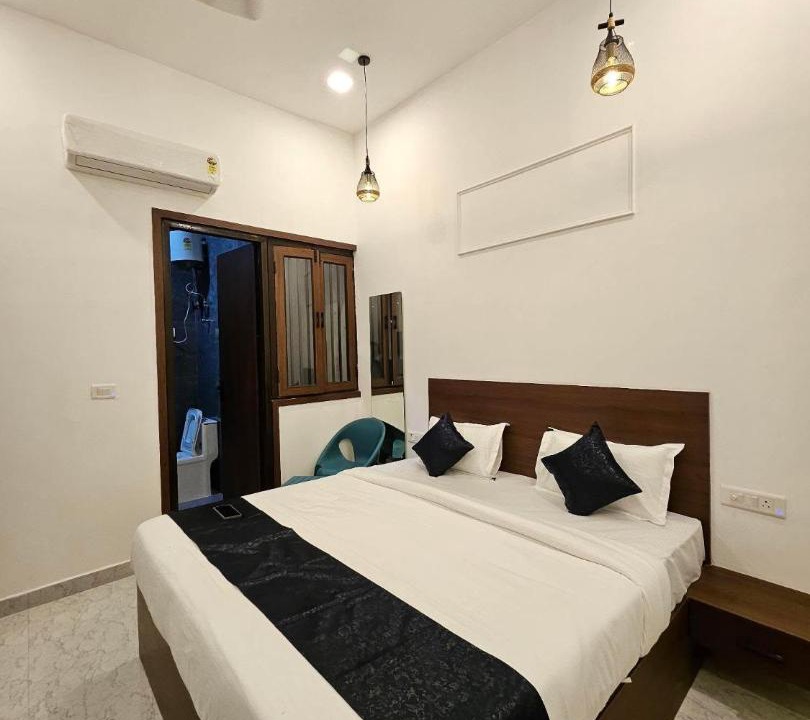 Photo of Bedroom in Khattalwada