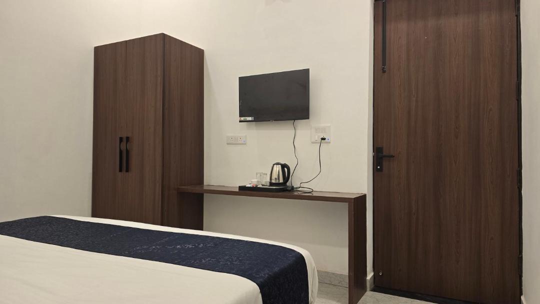 Photo of Bedroom in Khattalwada