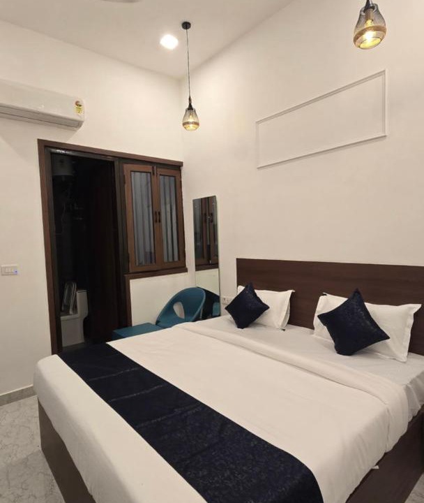 Photo of Bedroom in Khattalwada