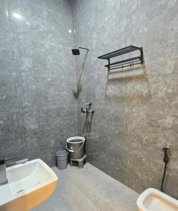 Photo of Bathroom in Khattalwada