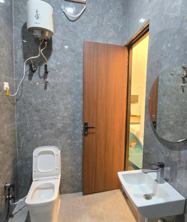 Photo of Bathroom in Khattalwada