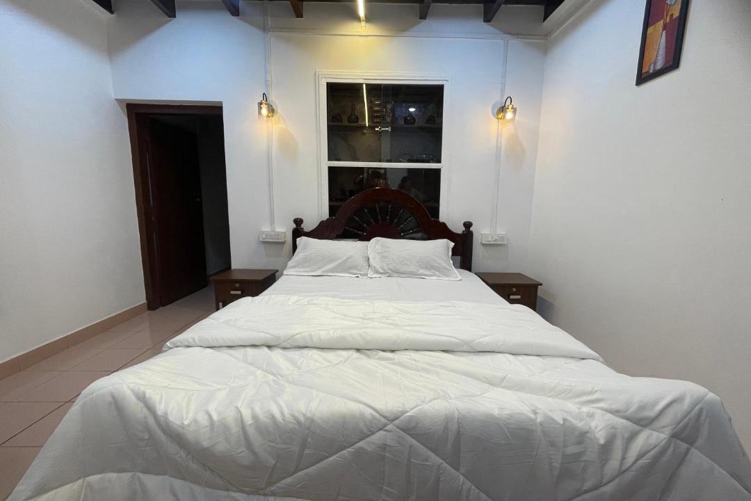 Photo of Bedroom in Kottappadi part