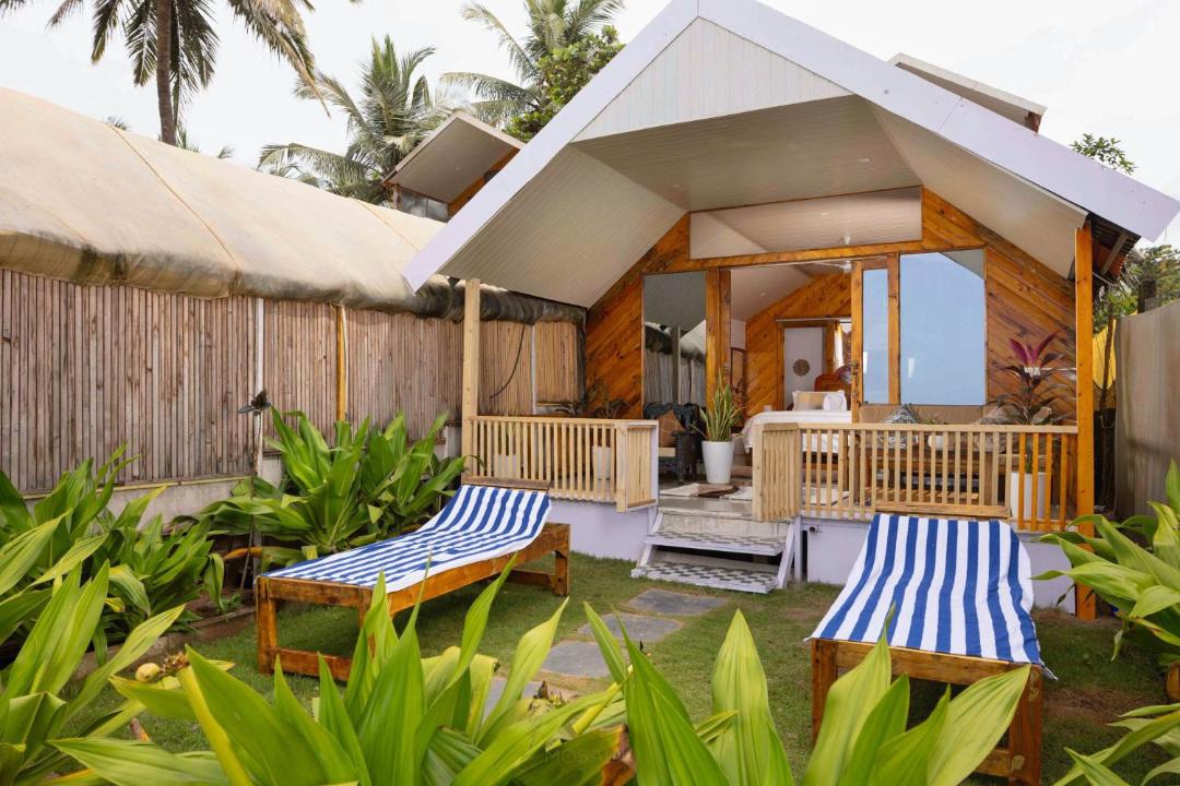 Photo of Others in Agonda