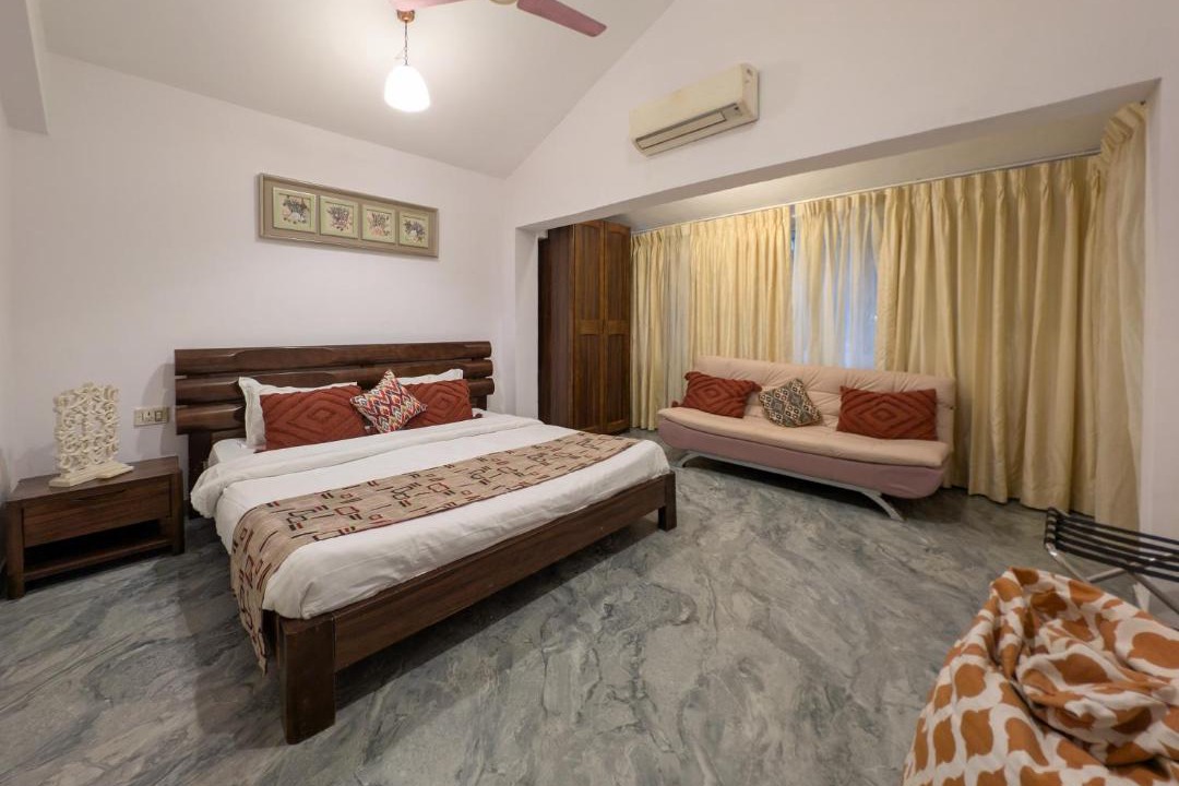 Photo of Bedroom in Sainagar