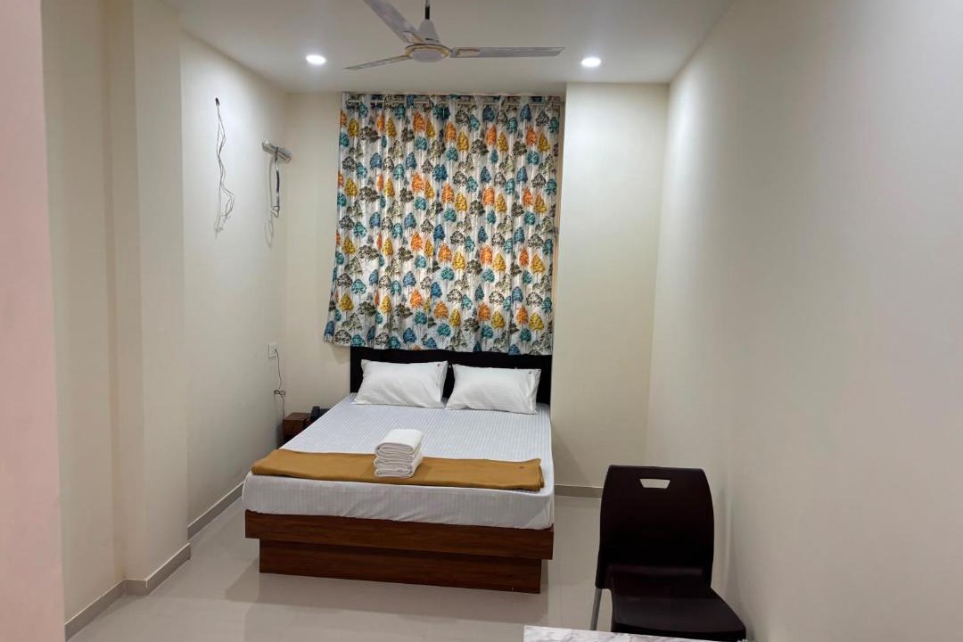 Photo of Bedroom in Nala Sopara
