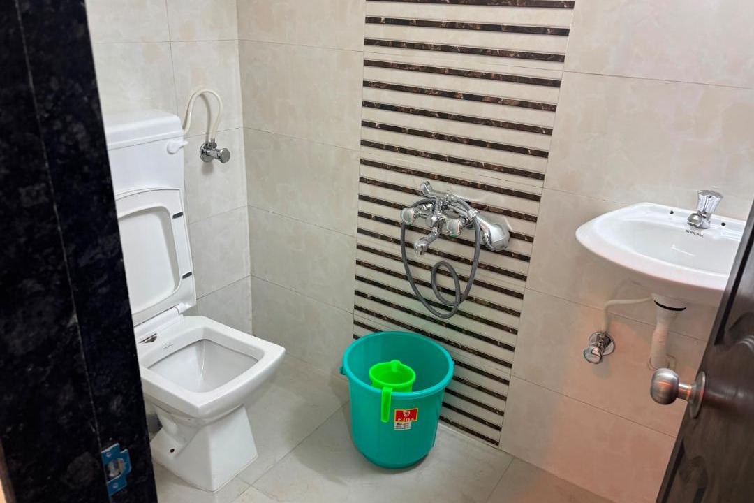 Photo of Bathroom in Nala Sopara