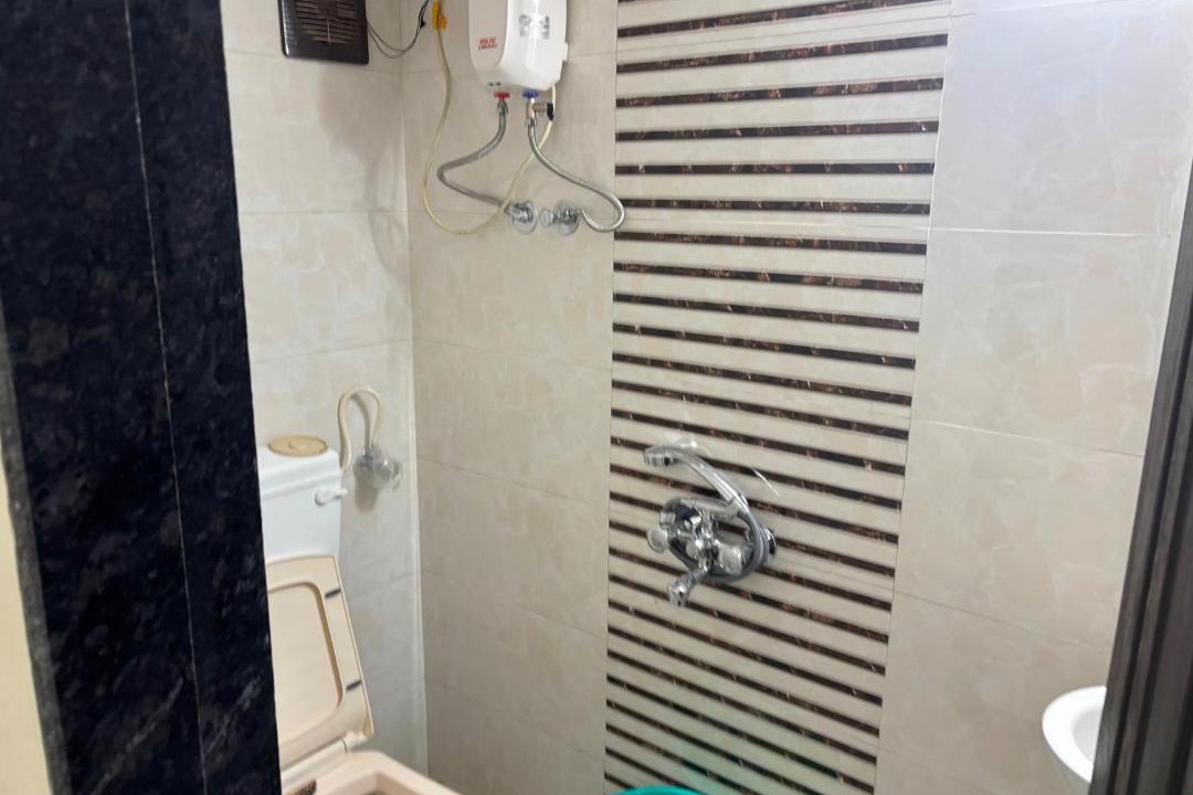 Photo of Bathroom in Nala Sopara