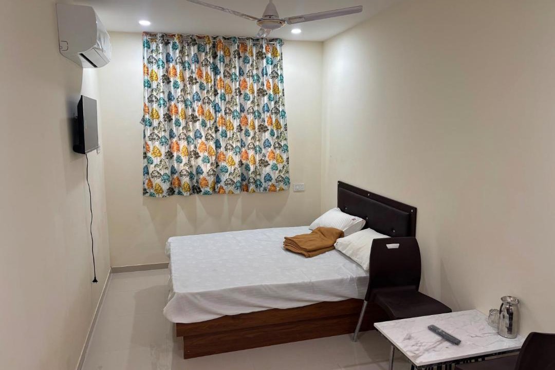 Photo of Bedroom in Nala Sopara