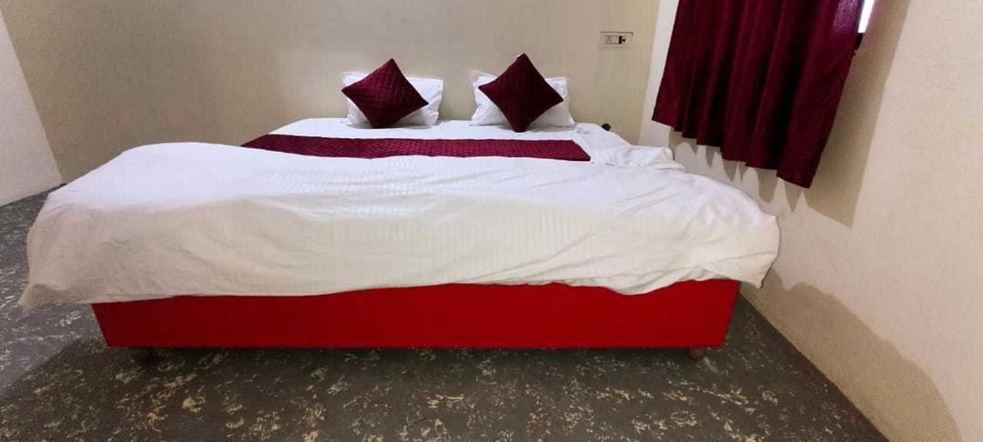 Photo of Bedroom in Nagpur