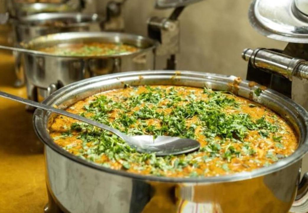 Photo of Kitchen in Jaisalmer