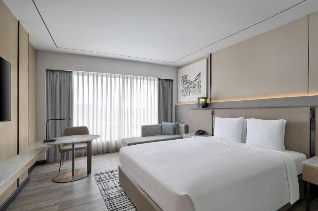 Photo of Bedroom in Andheri East