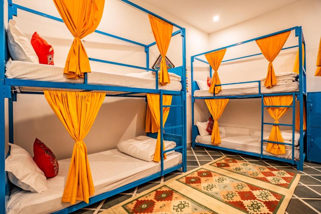 Photo of Bedroom in Amar Sagar Pol