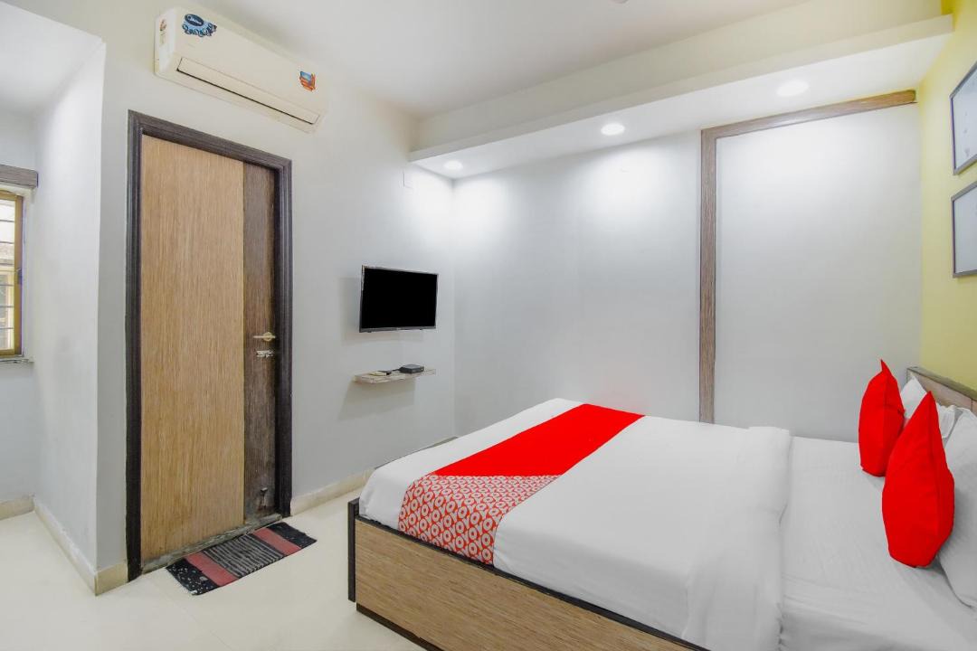 Photo of Bedroom in Dumdum