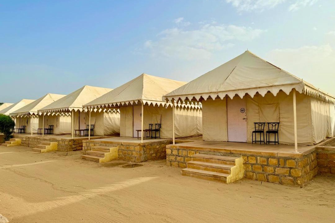 Photo of Others in Jaisalmer