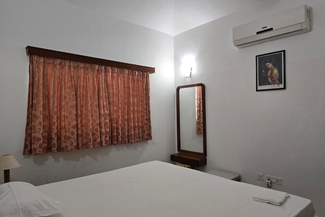 Photo of Bedroom in Cavelossim