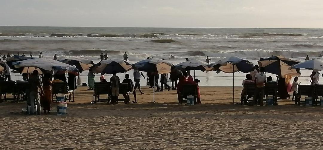Photo of Others in Cox's Bazar