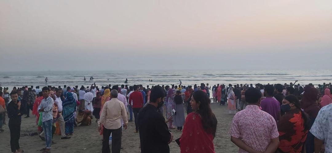Photo of Others in Cox's Bazar