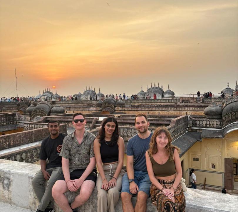 Photo of Others in Pink City