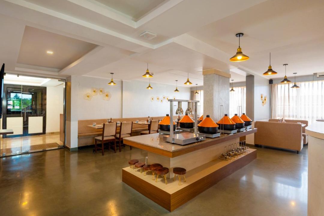 Photo of Kitchen in Porvorim