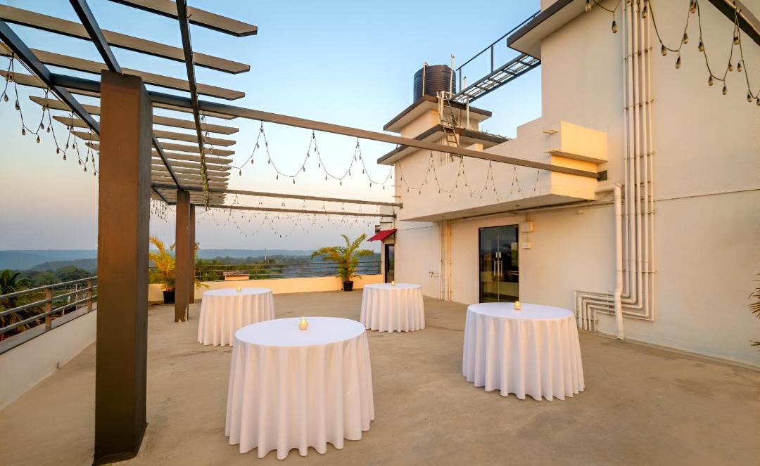 Photo of Patio Balcony in Porvorim