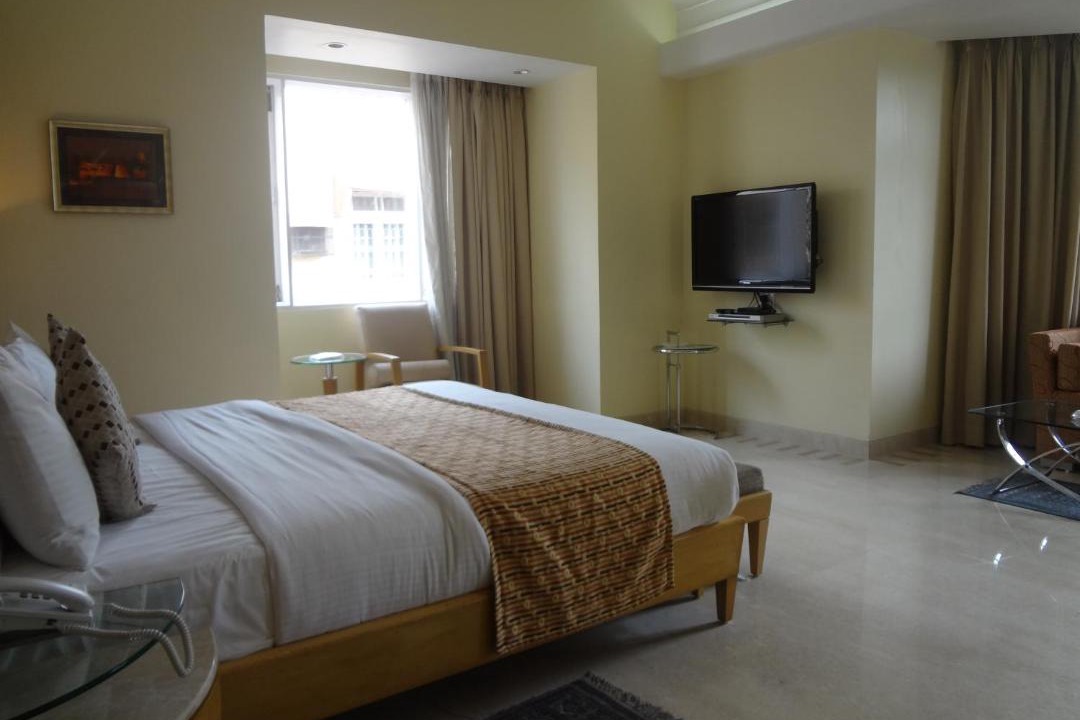 Photo of Bedroom in Wellington Pier