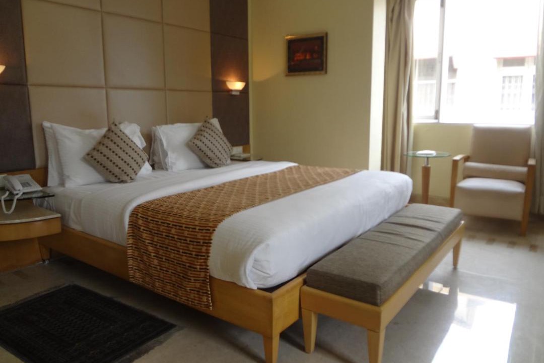 Photo of Bedroom in Wellington Pier