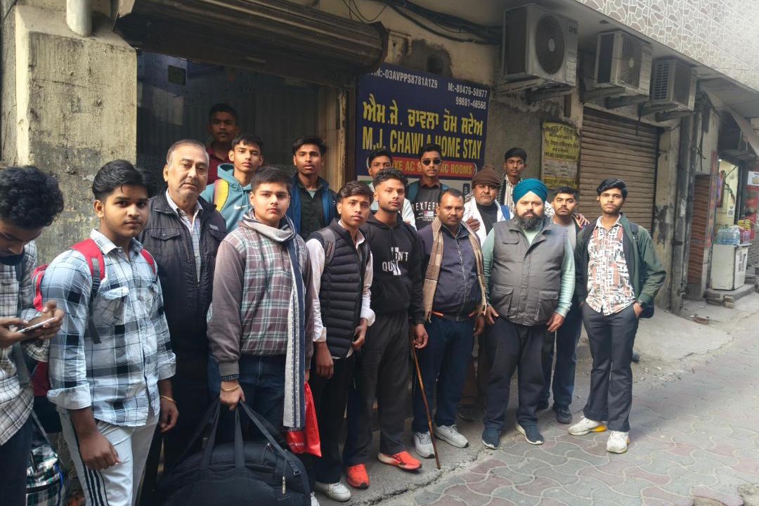 Photo of Others in Amritsar