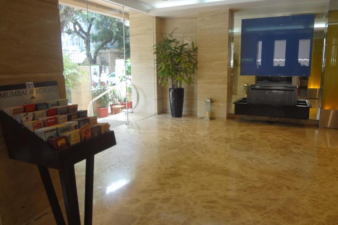 Photo of Livingroom in Wellington Pier