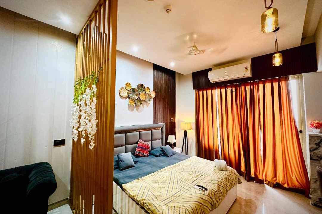 Photo of Bedroom in Greater Noida