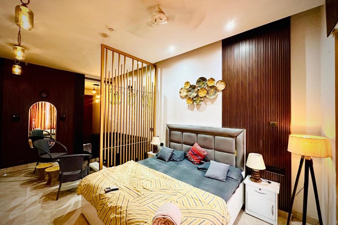 Photo of Bedroom in Greater Noida