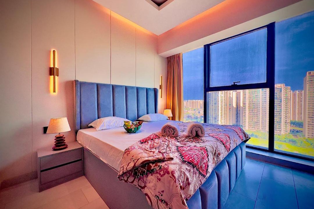 Photo of Bedroom in Greater Noida