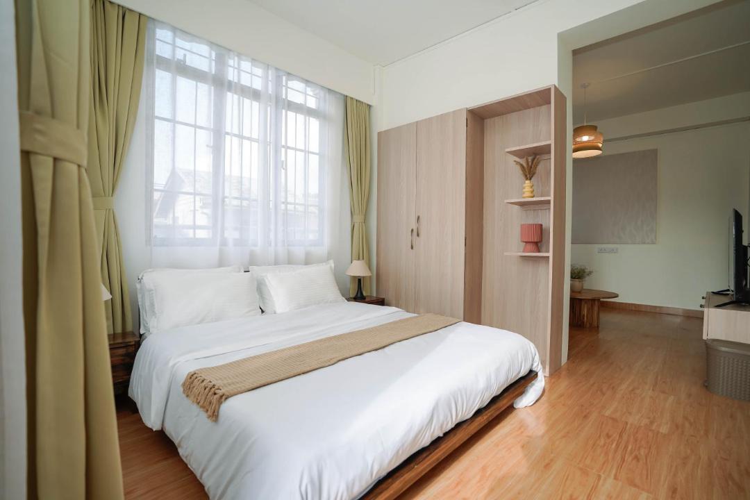 Photo of Bedroom in Laitumkhrah