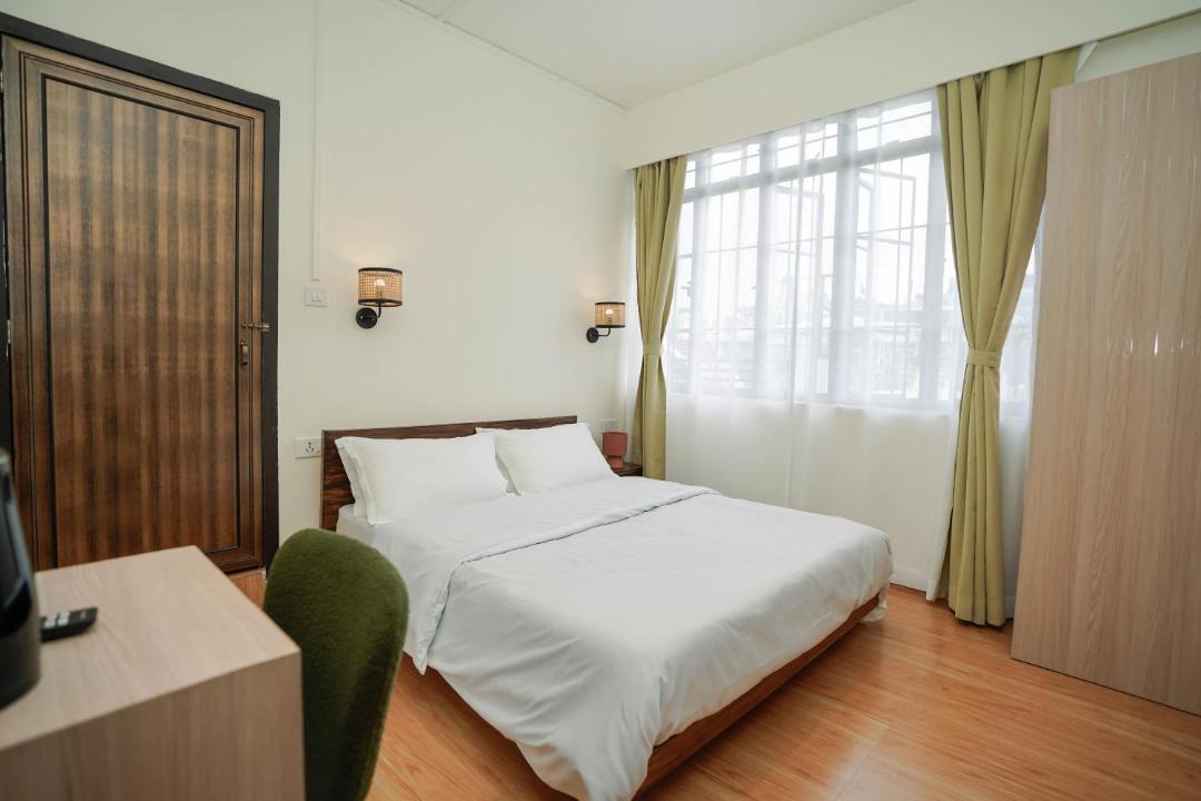 Photo of Bedroom in Laitumkhrah