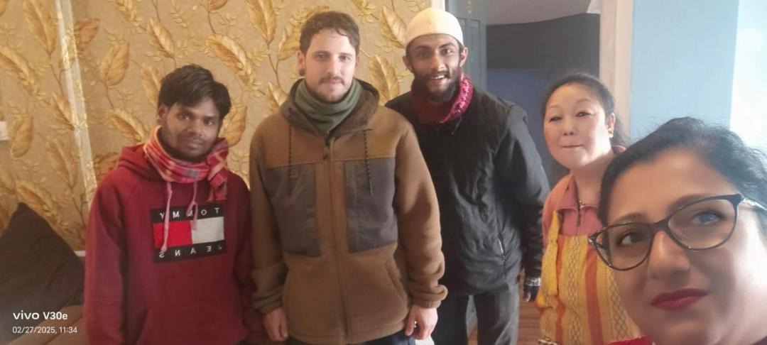 Photo of Others in Darjeeling