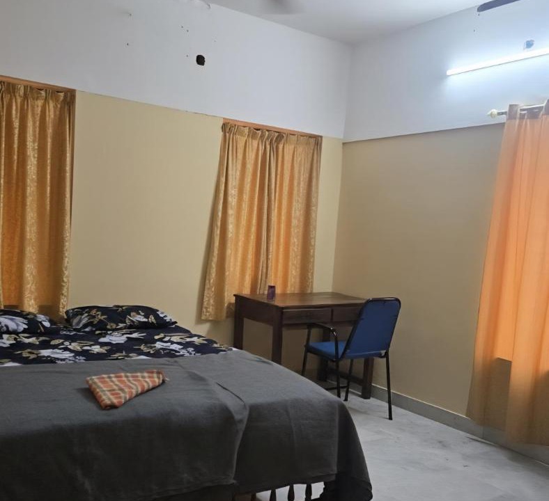 Photo of Bedroom in Thiruvananthapuram