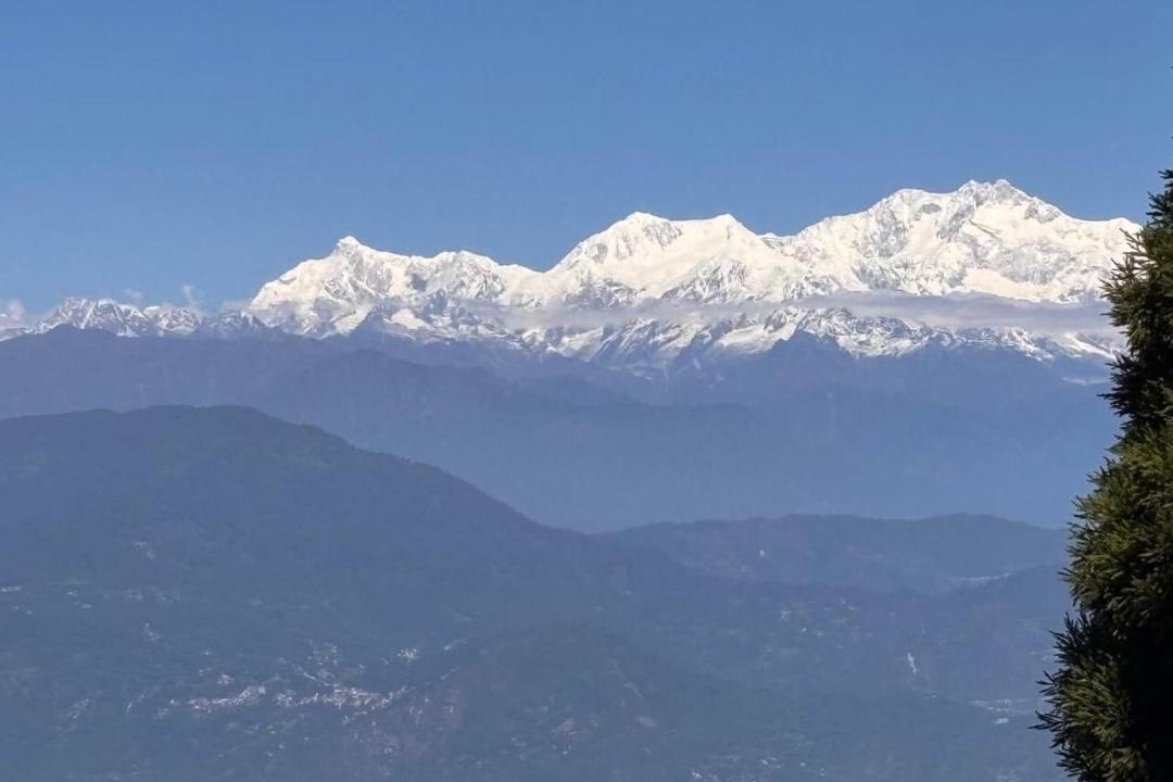 Photo of Others in Darjeeling