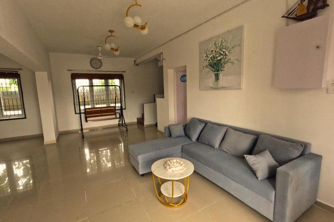 Photo of Livingroom in Cheyyur