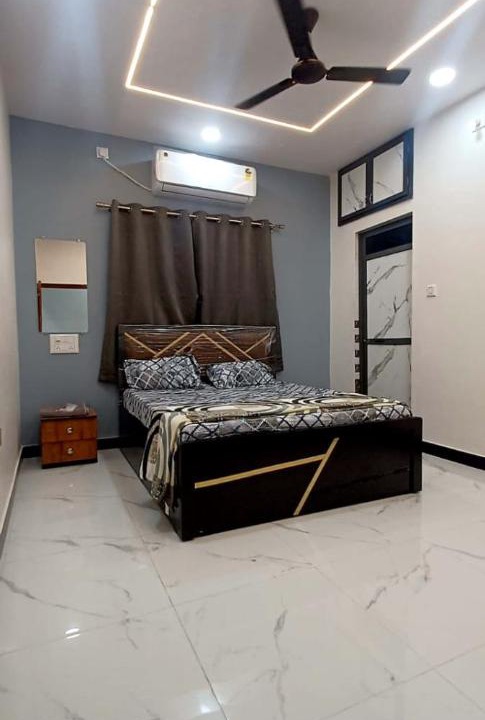 Photo of Bedroom in Mandvi