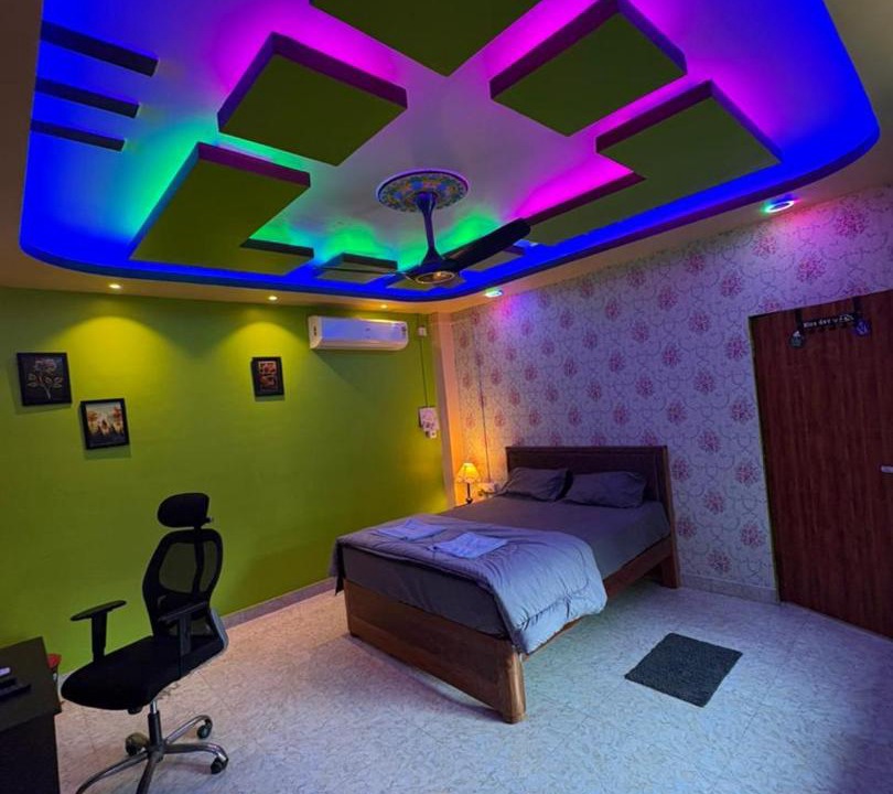 Photo of Bedroom in Guwahati