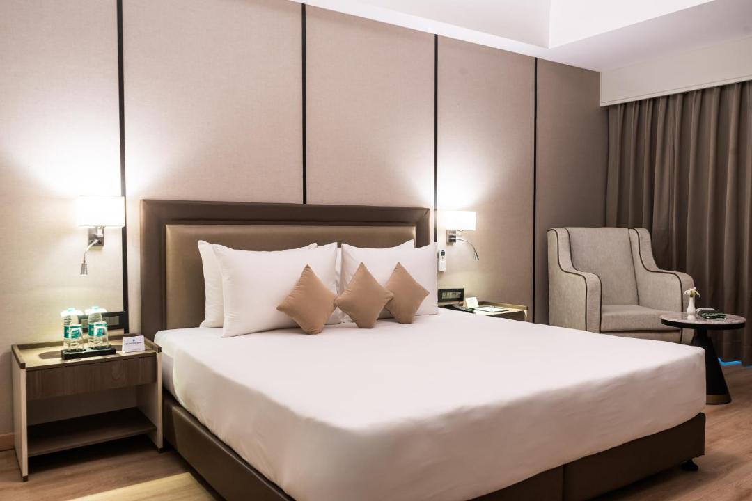 Photo of Bedroom in New Delhi