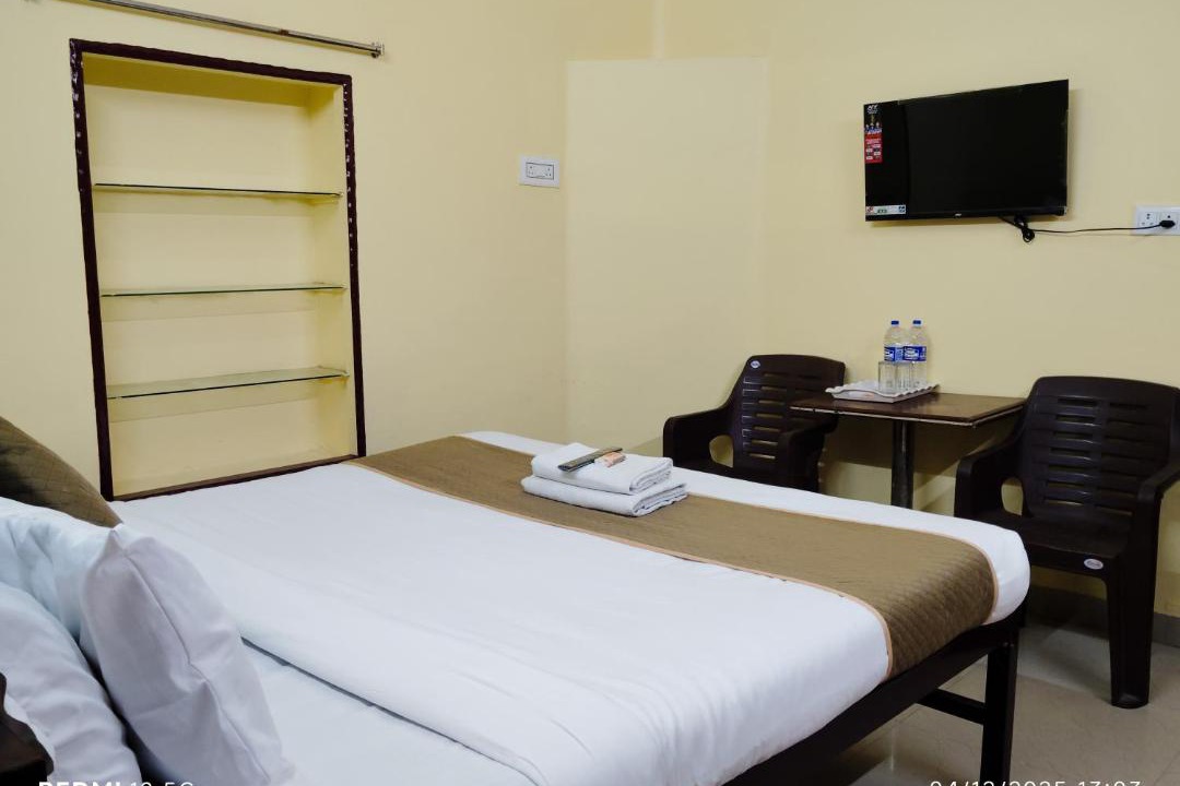 Photo of Bedroom in Kolkata