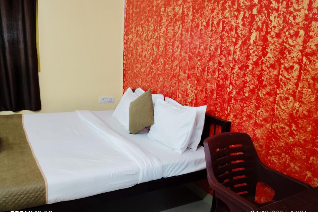 Photo of Bedroom in Kolkata