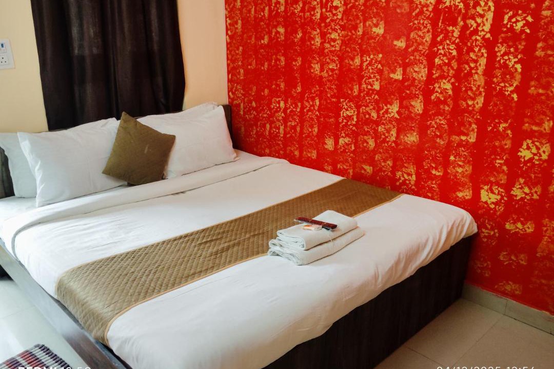 Photo of Bedroom in Kolkata