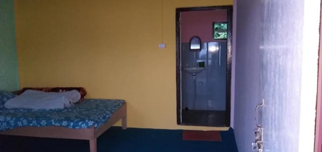 Photo of Bedroom in Rishop