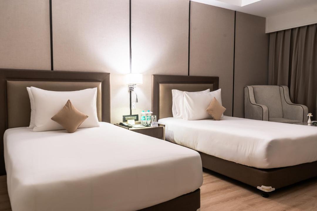 Photo of Bedroom in New Delhi