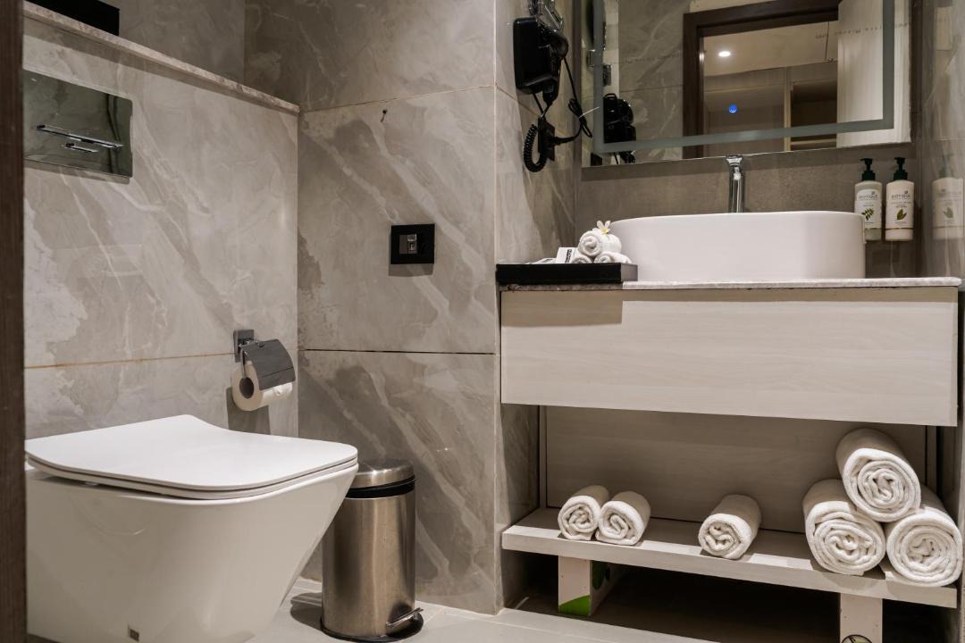 Photo of Bathroom in New Delhi