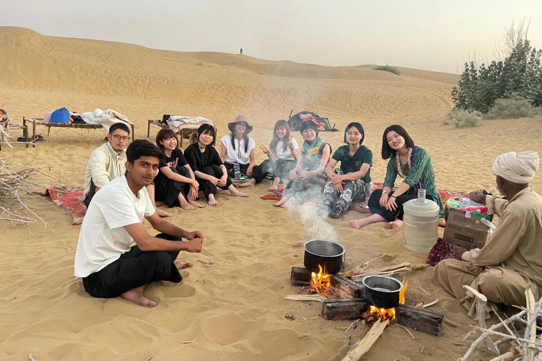 Photo of Others in Kanoi