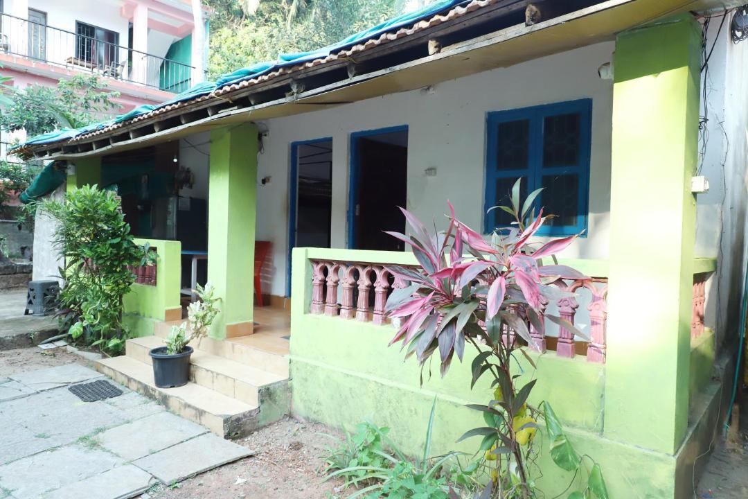 Photo of Others in Arambol