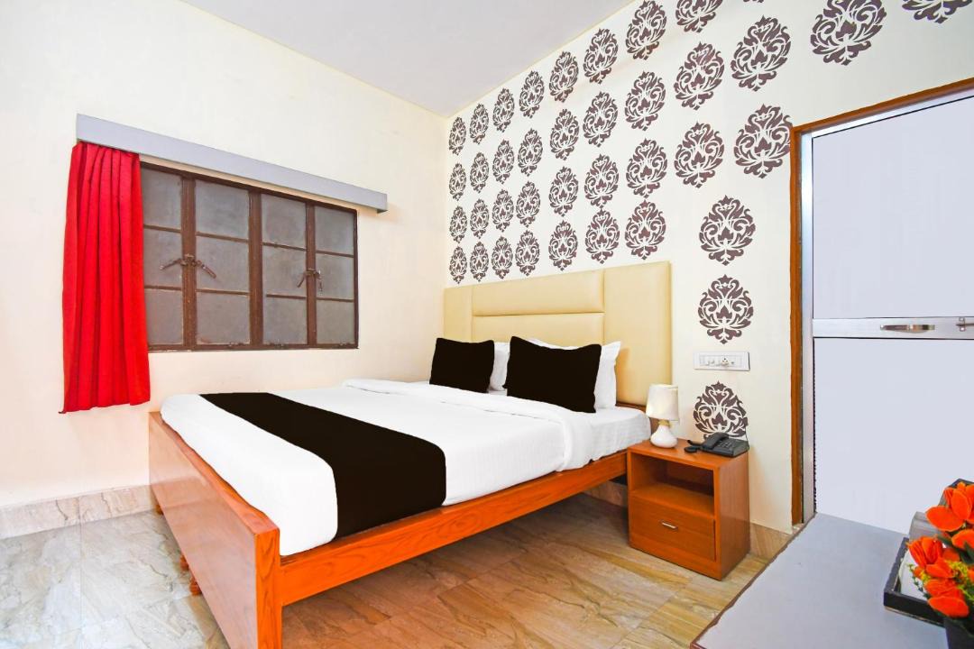Photo of Bedroom in Dhanbad